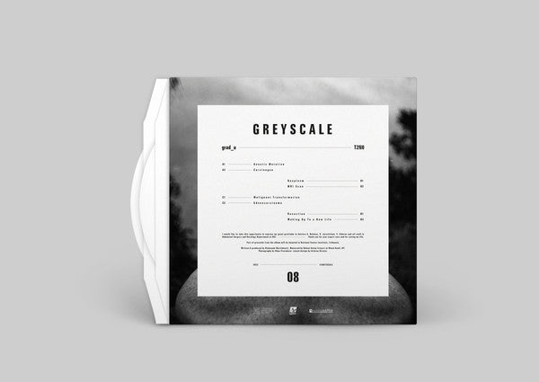 Grad_U – T2N0 - Ex Materia