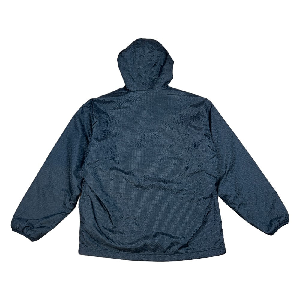 Ferrari Reversible Windbreaker Pullover Jacket - Ex Materia