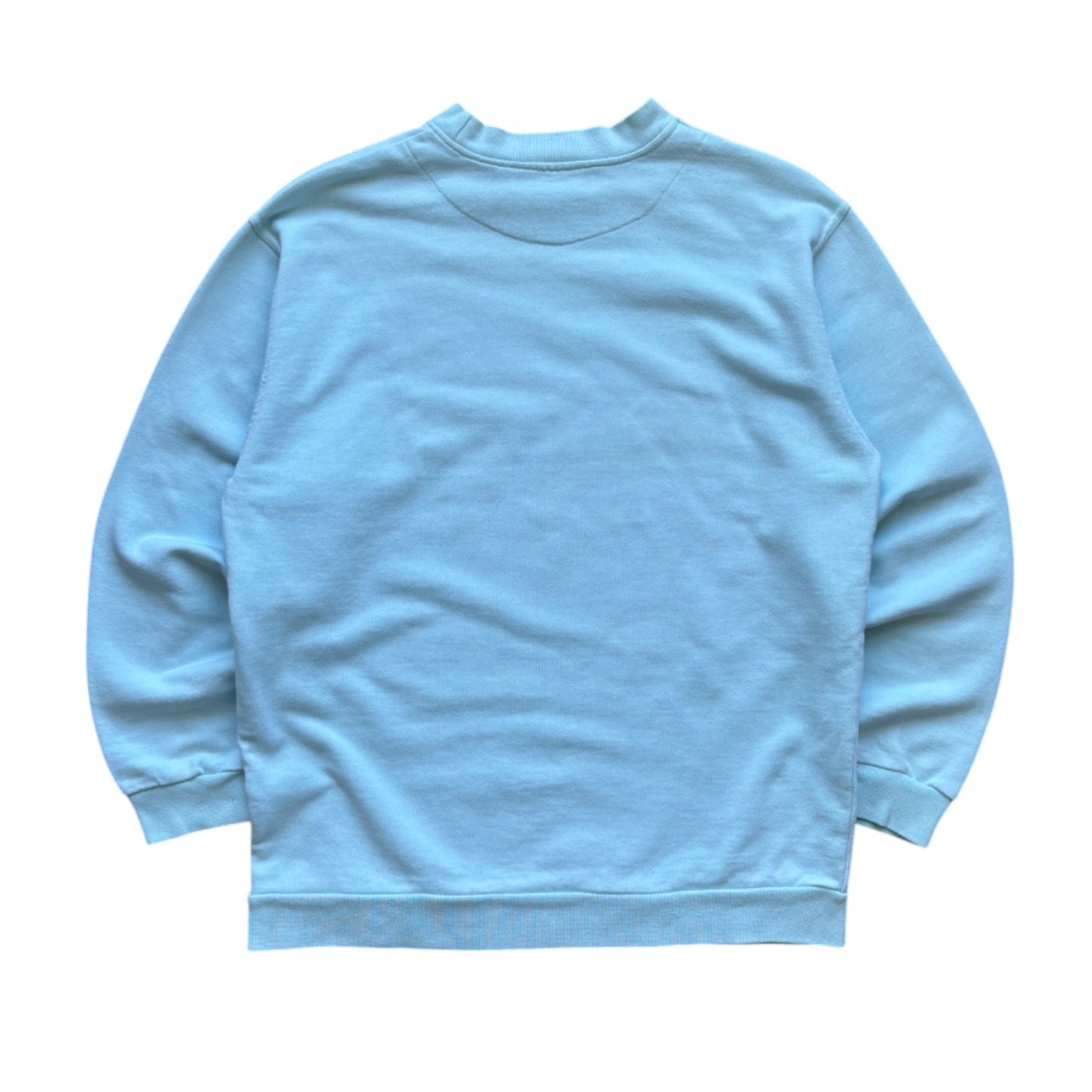 Vintage Burberry Sweatshirt