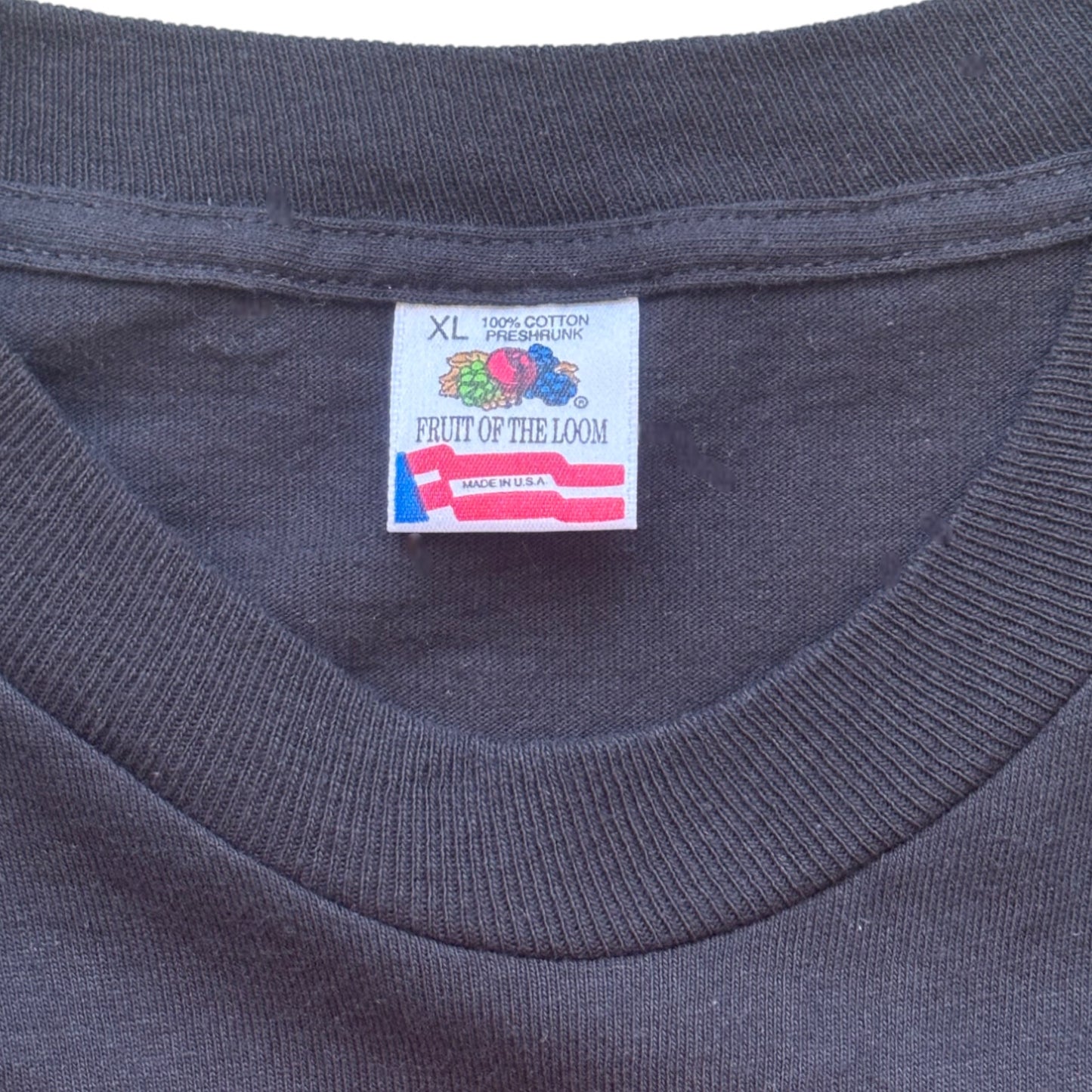 Made in the USA T-Shirt