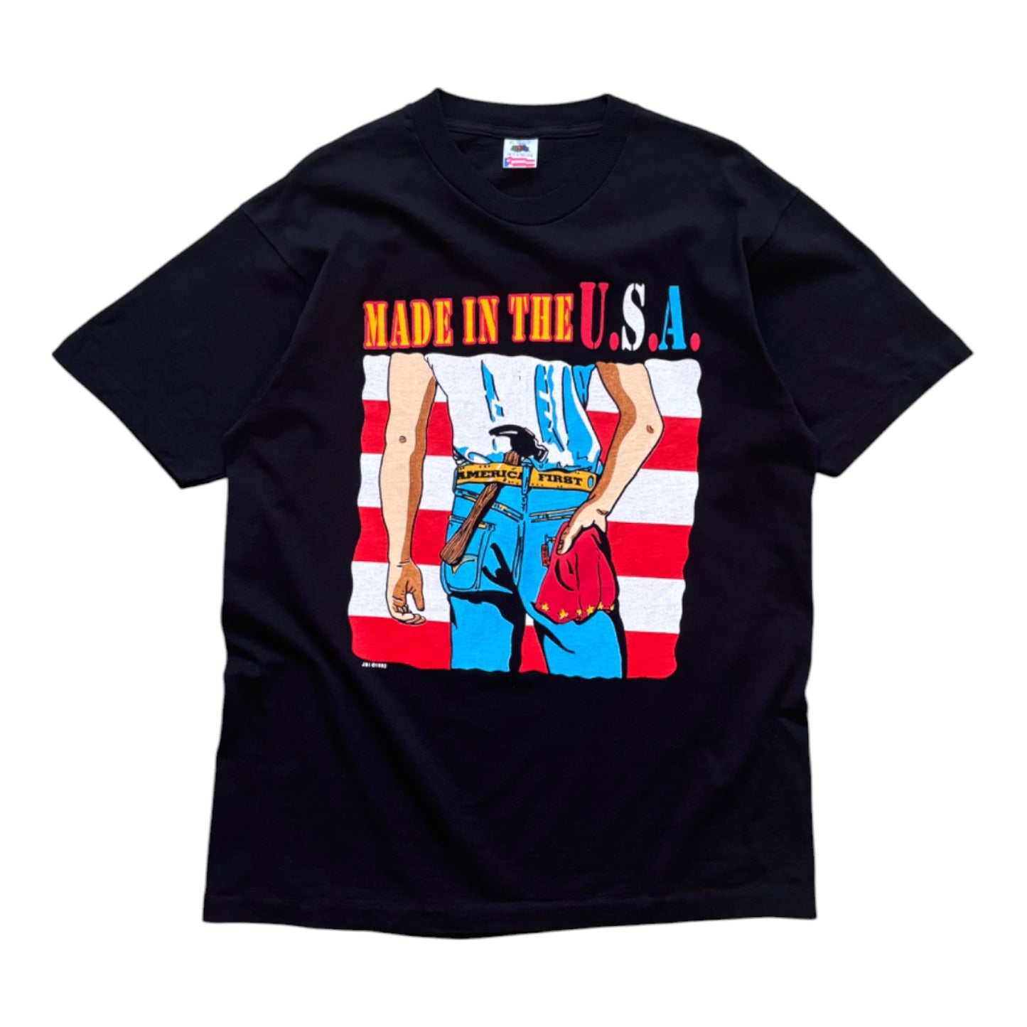 Made in the USA T-Shirt