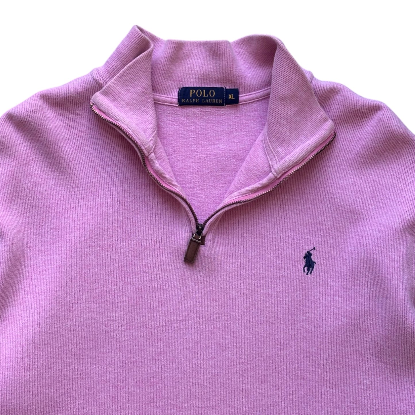 Polo Ralph Lauren Quarter-Zip Pullover