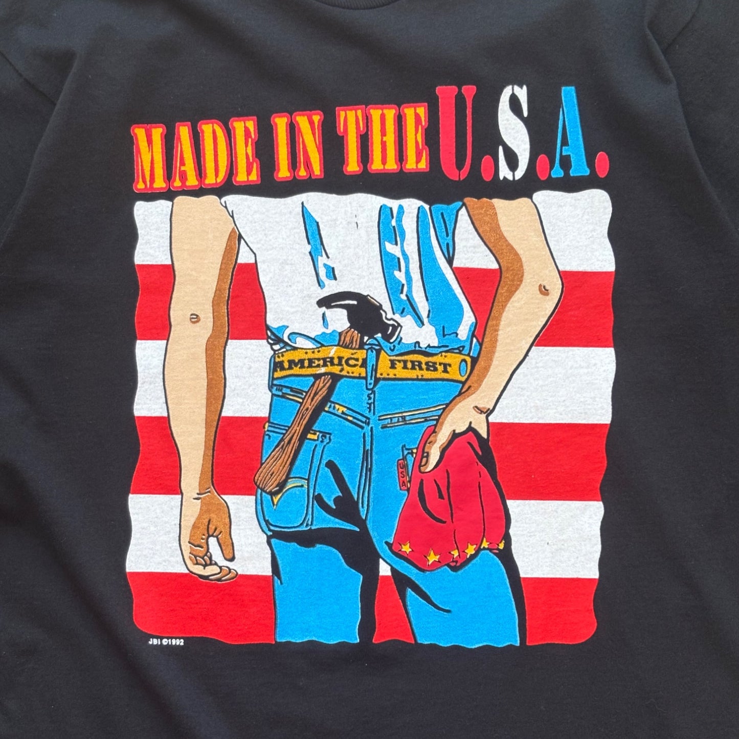 Made in the USA T-Shirt
