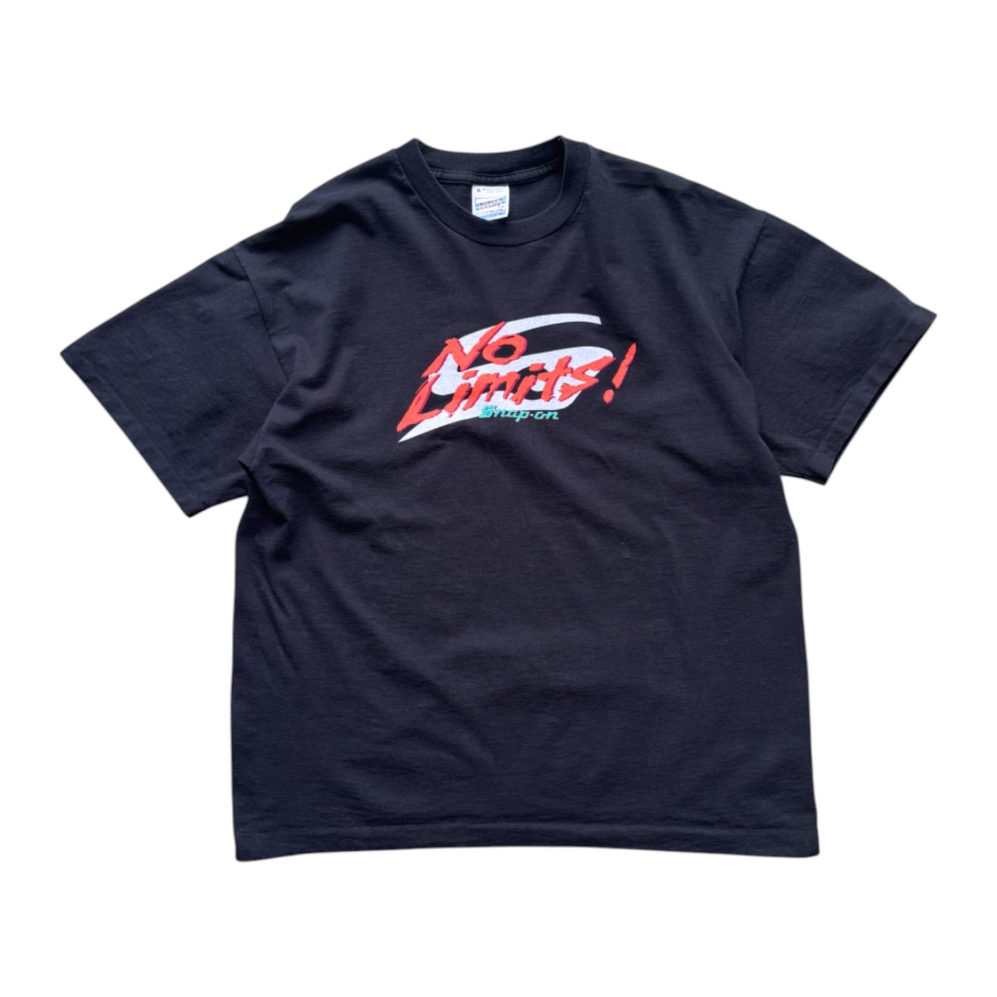Vintage Screen Stars No Limits T-shirt