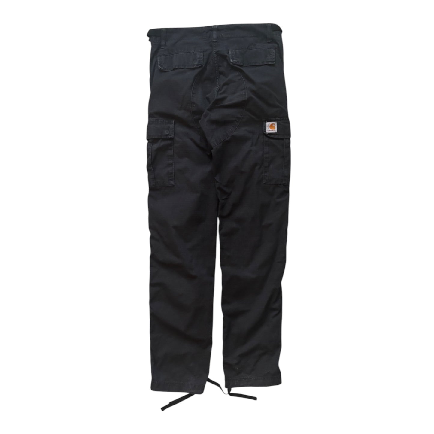 Carhartt Black Cargo Pants