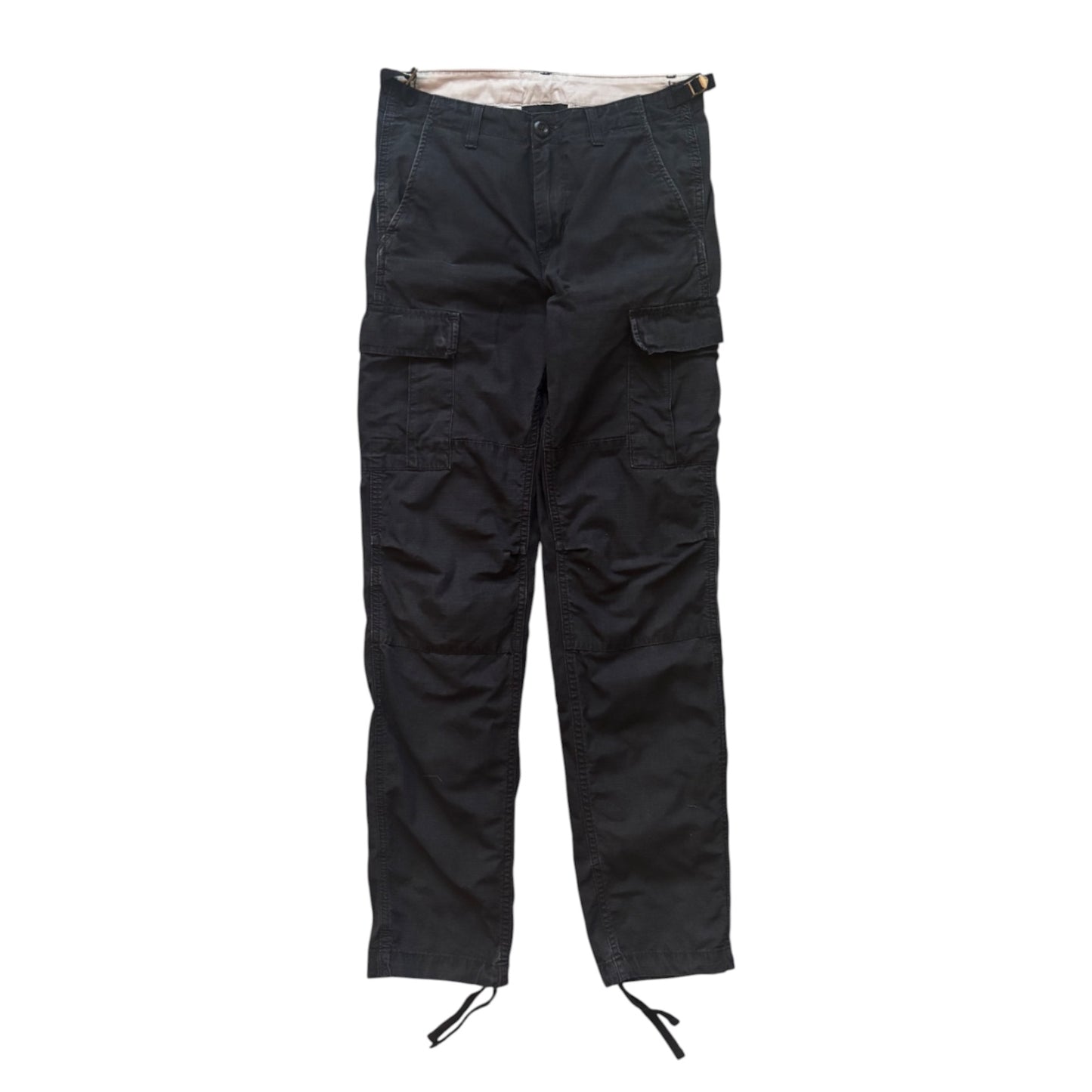 Carhartt Black Cargo Pants