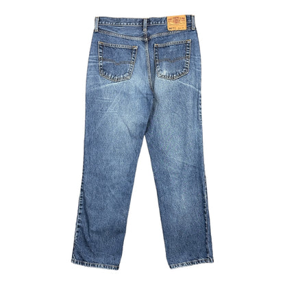 John Pearson & Son Regular Fit Jeans 34/30 - Ex Materia
