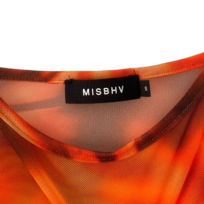 Misbhv dress - Ex Materia