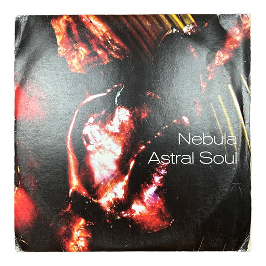 Nebula - Astral Soul - Ex Materia