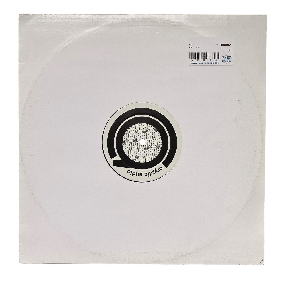 Paranoid User – Pitch Black / Safe Guard - Ex Materia
