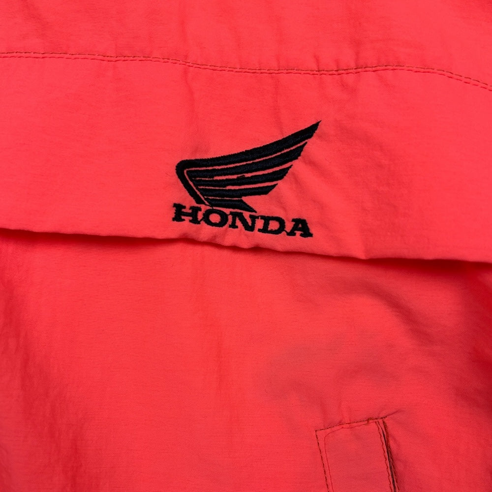 Vintage Honda Windbreaker - Ex Materia