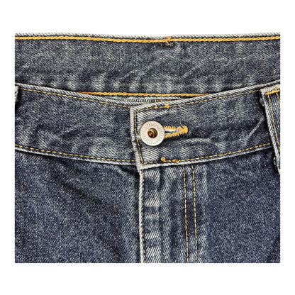Mustang Jeans - Ex Materia