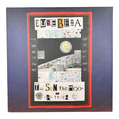 Eusebeia – The Sun, The Moon + The Truth - Ex Materia