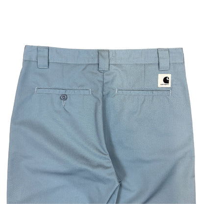 Carhartt WIP Master Pants - Ex Materia