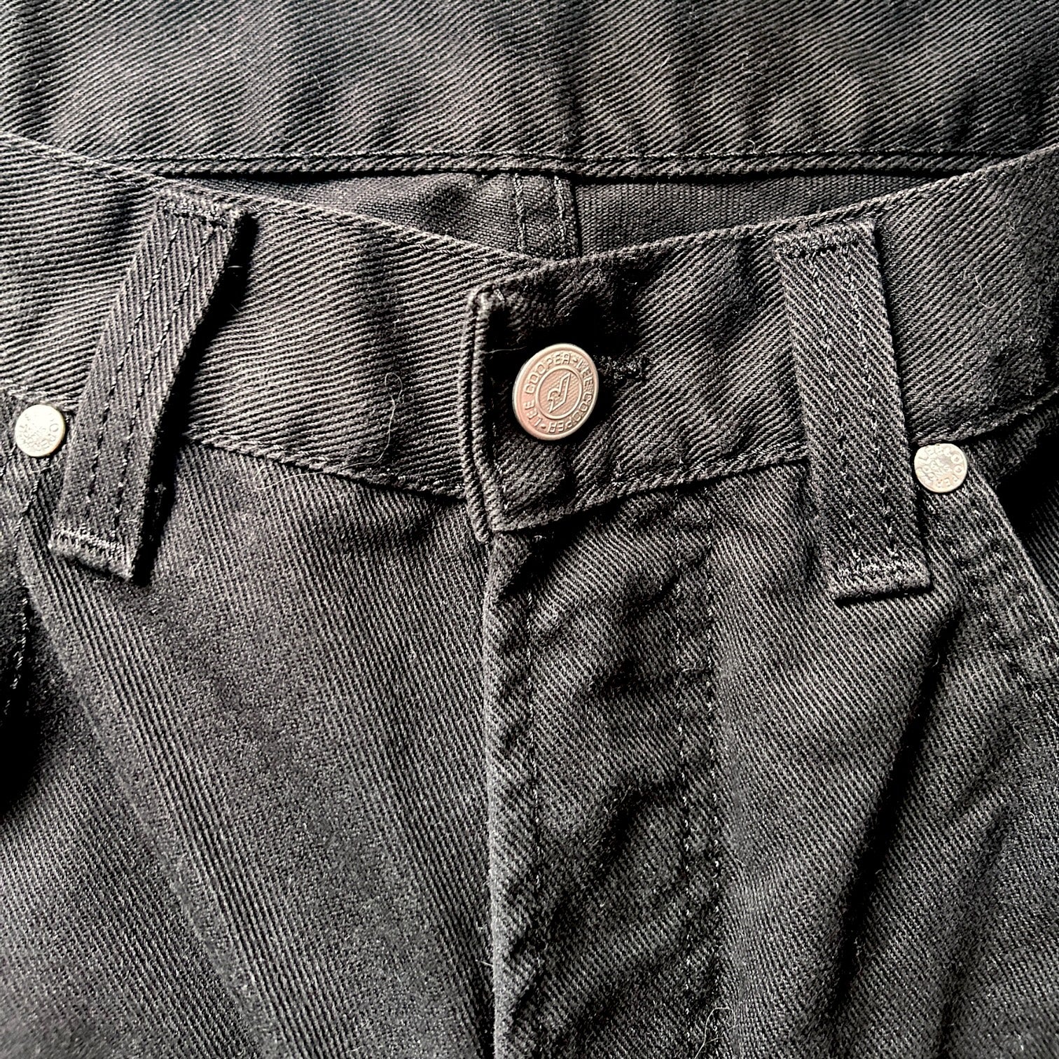 Vintage Lee Cooper Jeans W33/L31 - Ex Materia