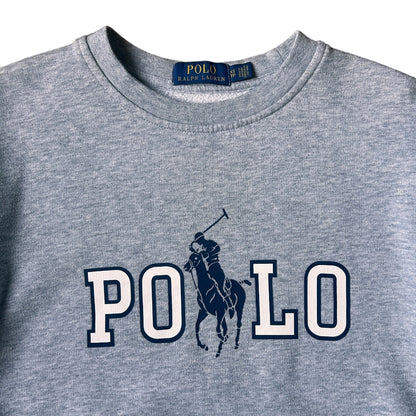 Ralph Lauren Sweatshirt - Ex Materia