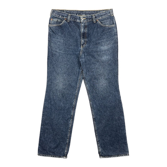 Mustang Jeans - Ex Materia