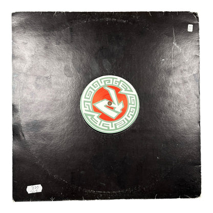 Blake 7 – Bar Sixteen / Amber Leaf - Ex Materia