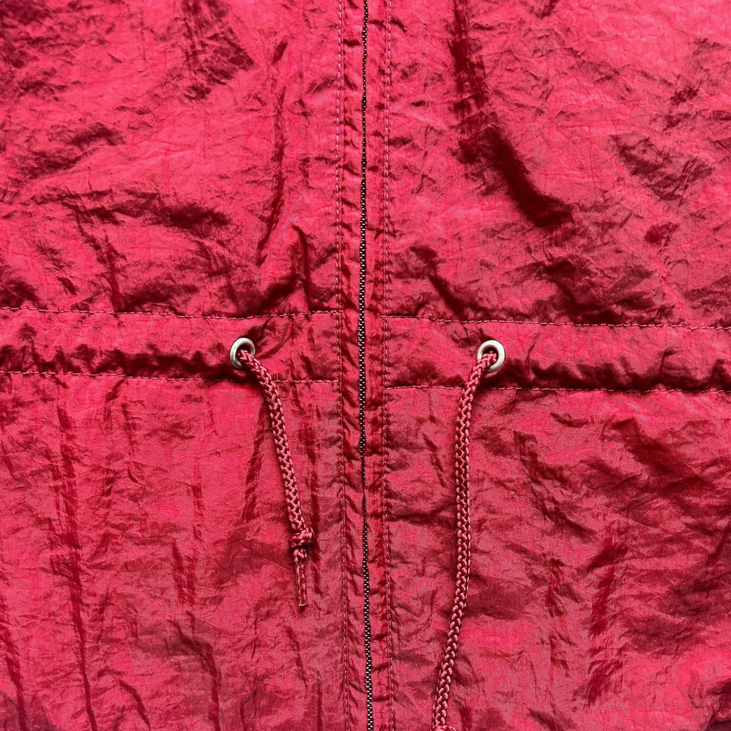 Vintage Nike Windbreaker - Ex Materia