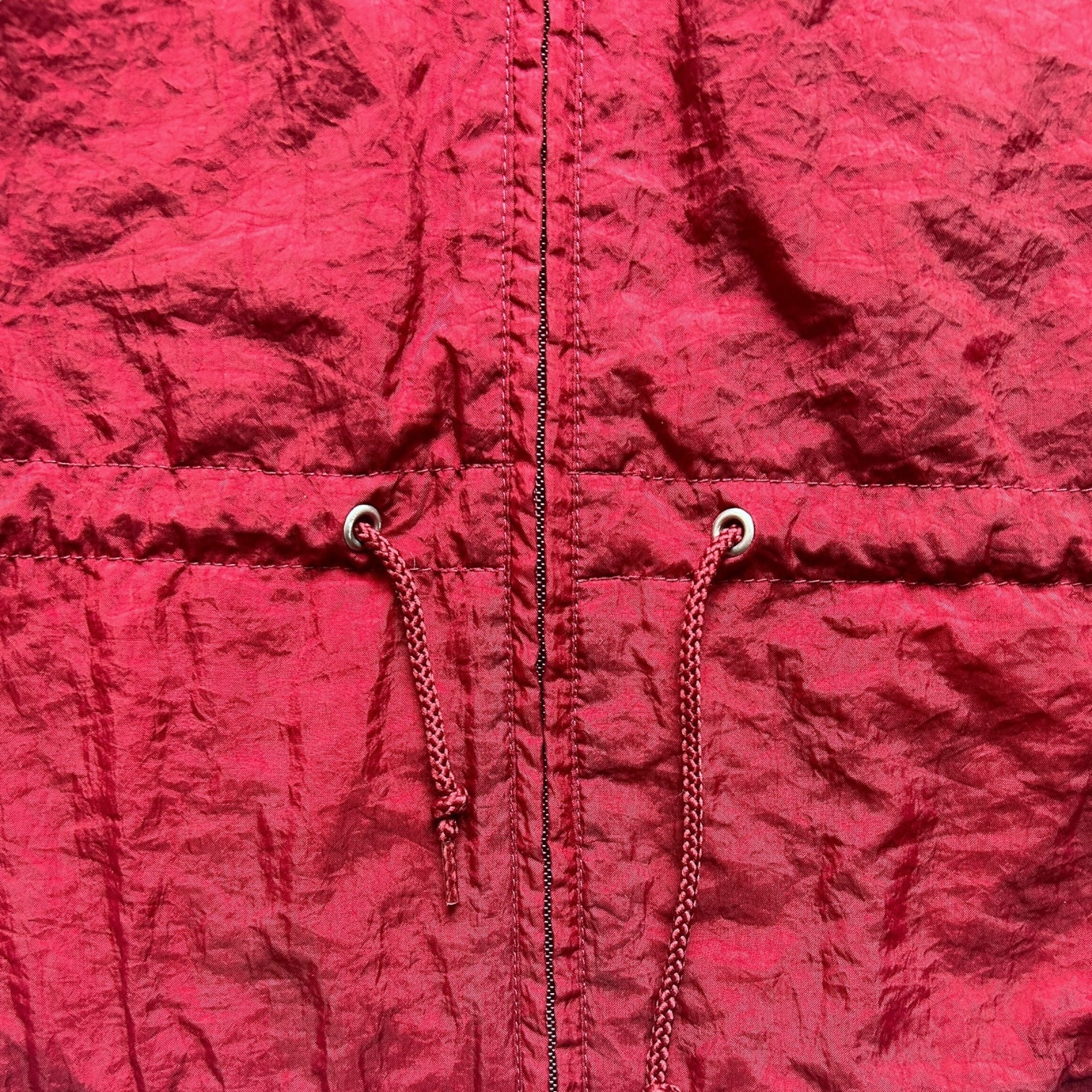 Vintage Nike Windbreaker - Ex Materia
