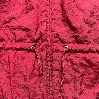 Vintage Nike Windbreaker - Ex Materia