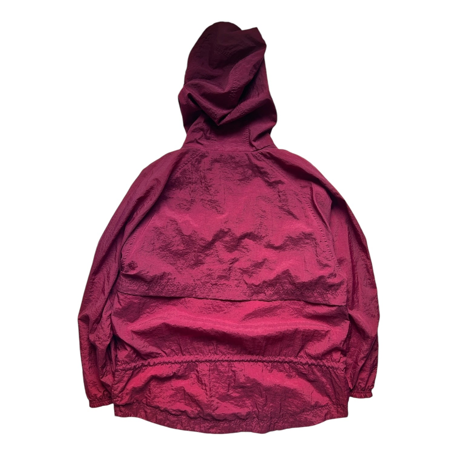 Vintage Nike Windbreaker - Ex Materia