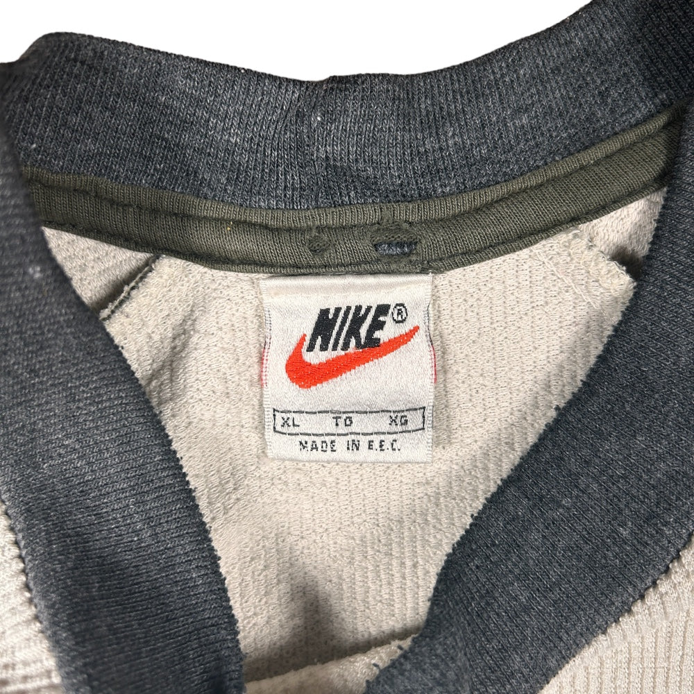 Nike vintage t-shirt - Ex Materia