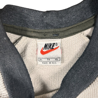 Nike vintage t-shirt - Ex Materia
