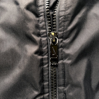 Vintage 2000s Nike Padded Jacket - Ex Materia