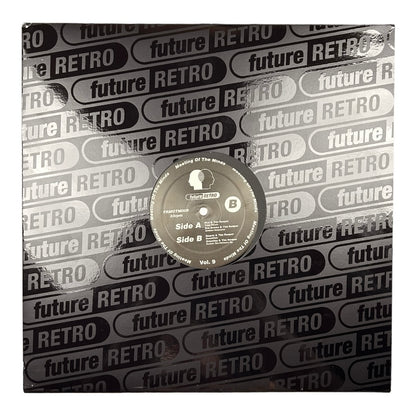 Various – Meeting Of The Minds Vol. 9 - Ex Materia