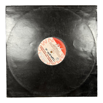 Rascal & Klone – Zero Tolerance / Terminal Velocity - Ex Materia