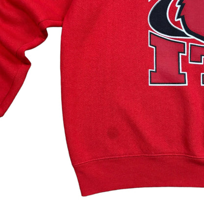 Vintage Louisville Cardinals Sweatshirt - Ex Materia