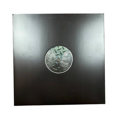 B-Key & DJ E - A Little Love / Strange Journey - Ex Materia