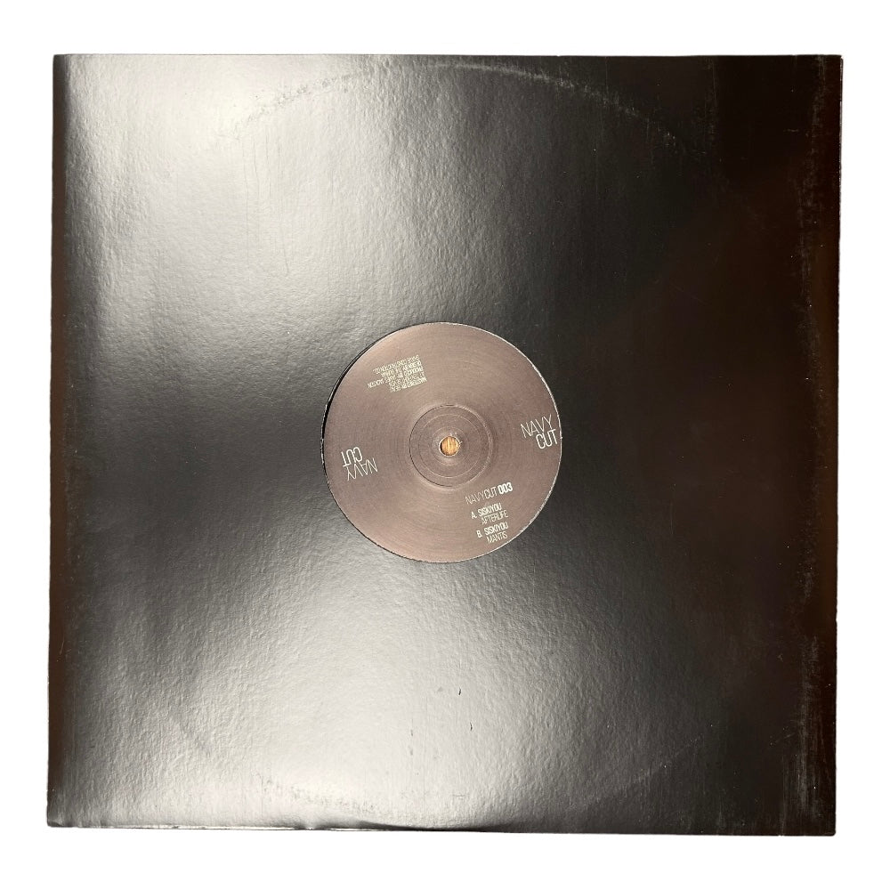 Siskiyou – Afterlife / Mantis - Ex Materia
