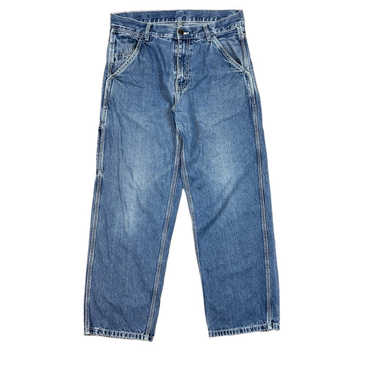 Big Bill Carpenter Style Jeans - Ex Materia