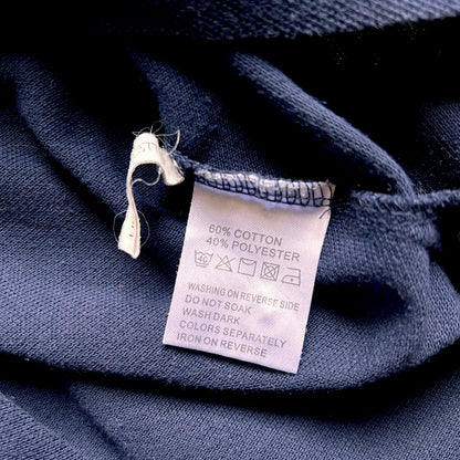Vintage 90s Yves Saint Laurent Polo Shirt - Ex Materia