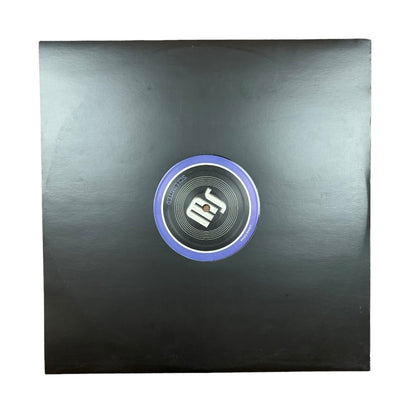ADM / D-Fect – Transcience / Shadows Of The Future / Kylo's Dream / Two Faced - Ex Materia