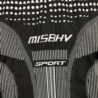 MISBHV dress - Ex Materia