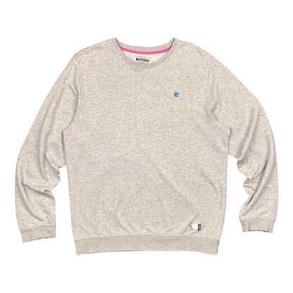 Etnies Classics Sweatshirt - Ex Materia