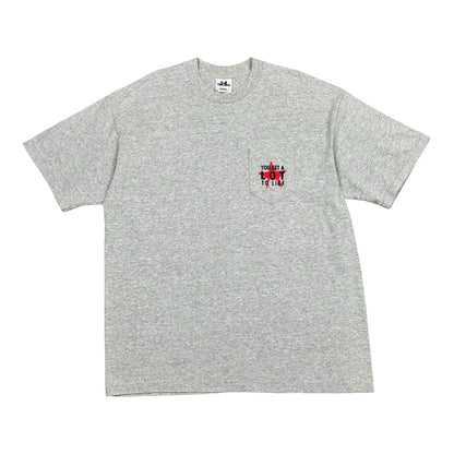 Vintage 90s Marlboro T-shirt Made in USA - Ex Materia