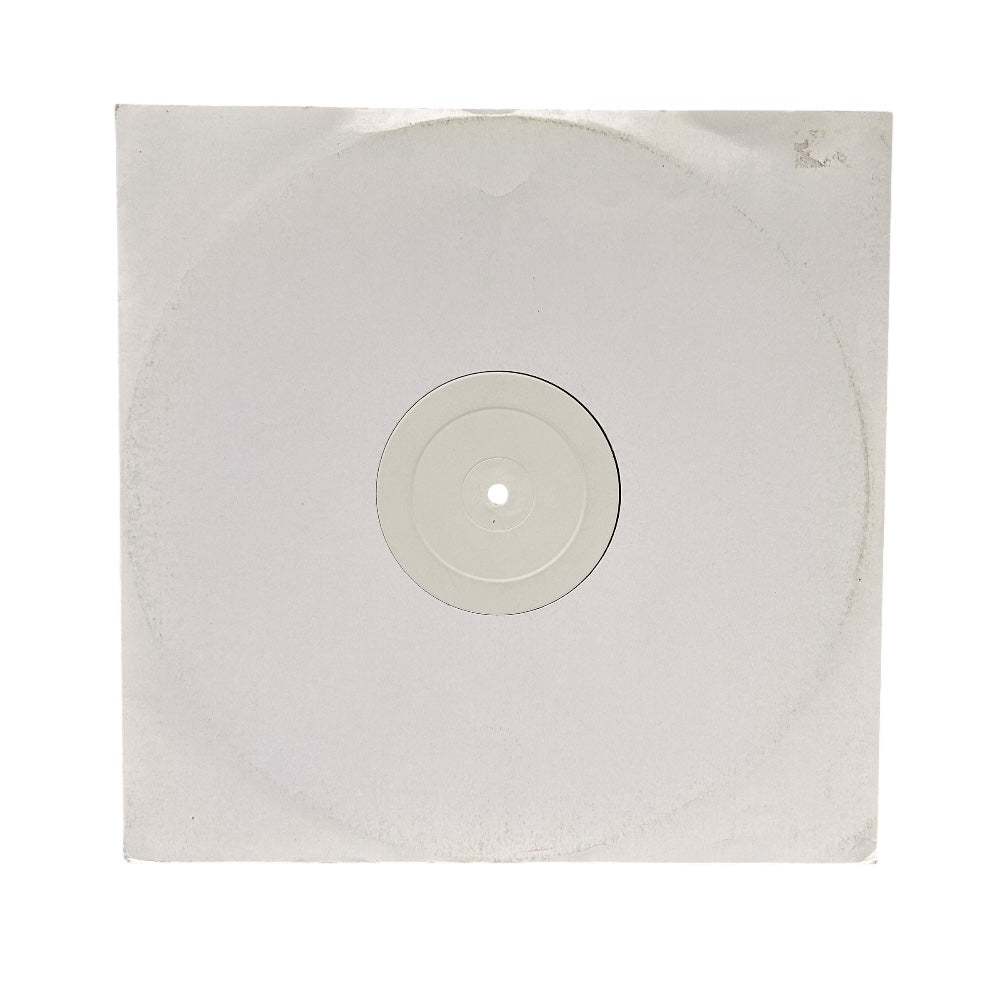 Paranoid User – Pitch Black / Safe Guard - Ex Materia