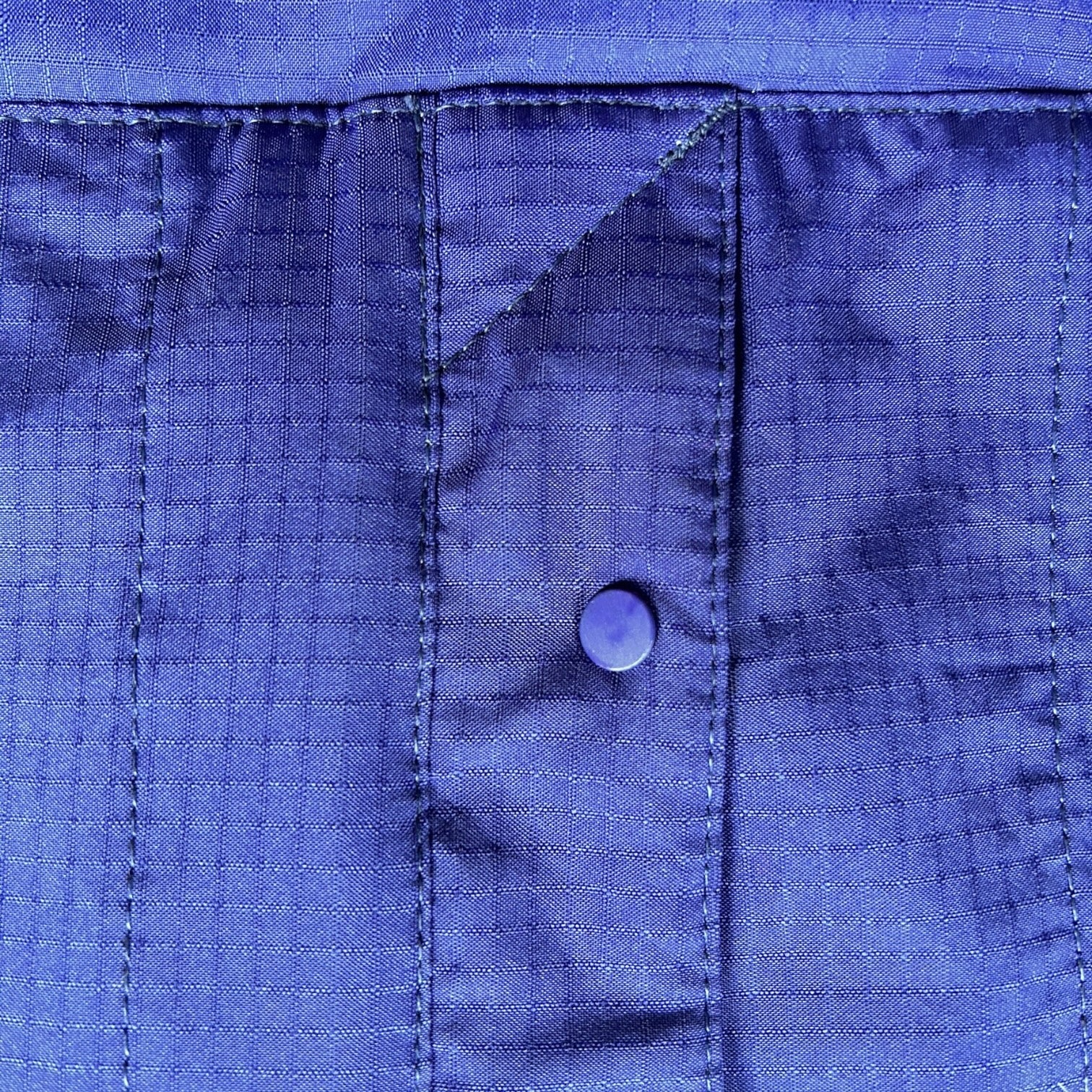 Vintage Patagonia Windbreaker - Ex Materia