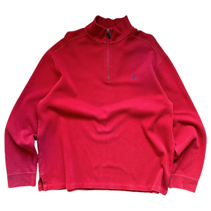 Polo Ralph Lauren 1/4 Zip - Ex Materia