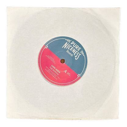 Pad Anthony / Bim One Production (Japan)* – Come Again / Futatabi Riddim - Ex Materia