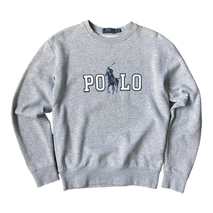 Ralph Lauren Sweatshirt - Ex Materia