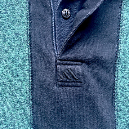 Vintage 90s Adidas Equipment Polo - Ex Materia