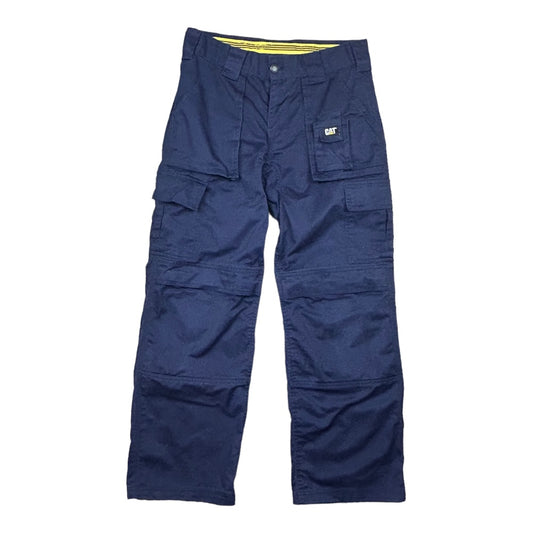 CAT Cargo Workwear Pant - Ex Materia