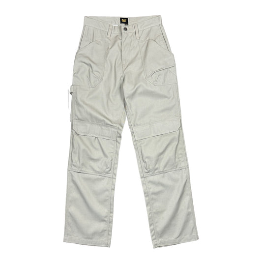 Cat Technical Cargo Pants 30/34 - Ex Materia