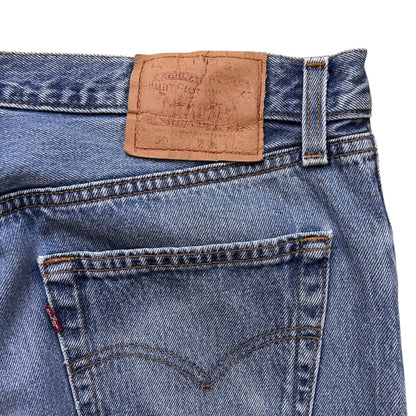 Levi’s 501 Jeans Made in USA 90s W36/L32