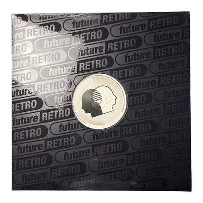 Various – Meeting Of The Minds Vol. 8 - Ex Materia